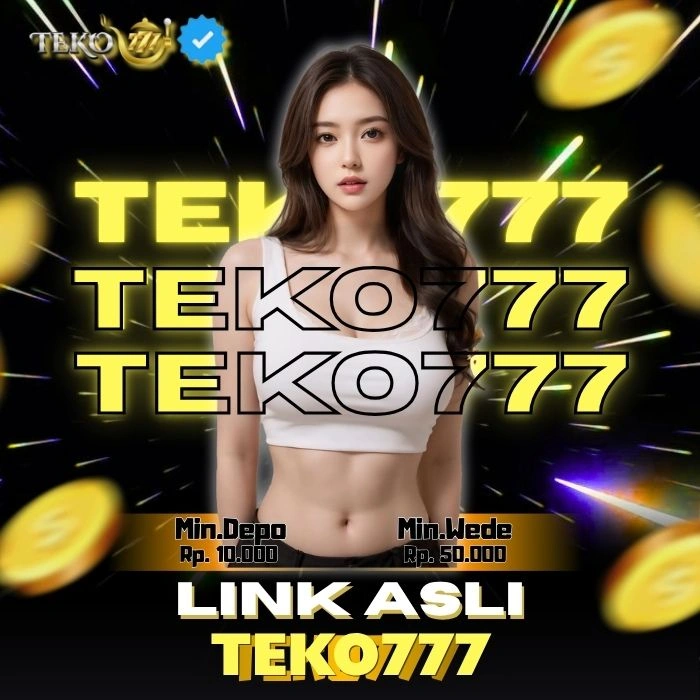 Situs TEKO777: Game Online Seru Server Thailand